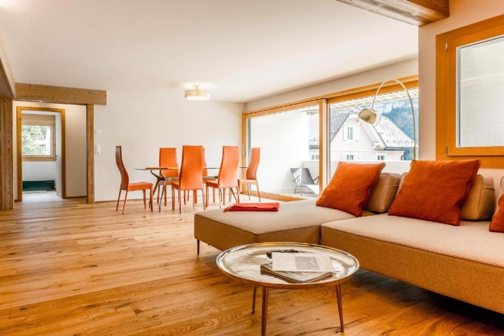 Bärhaus - Griwa Rent Ag Apartment