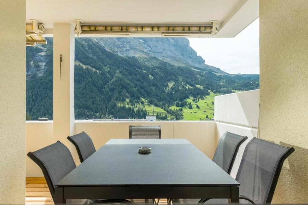 Bärhaus - Griwa Rent Ag Grindelwald
